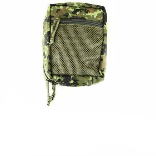 Combat Lifesaver Pouch 2