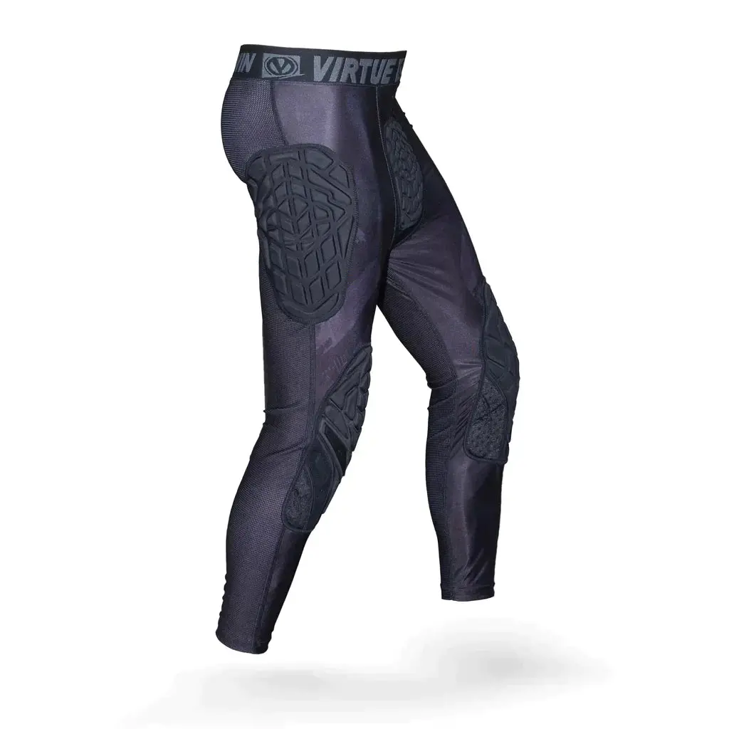 Virtue Breakout Padded Compression Pants -X-Large (32-38) 1