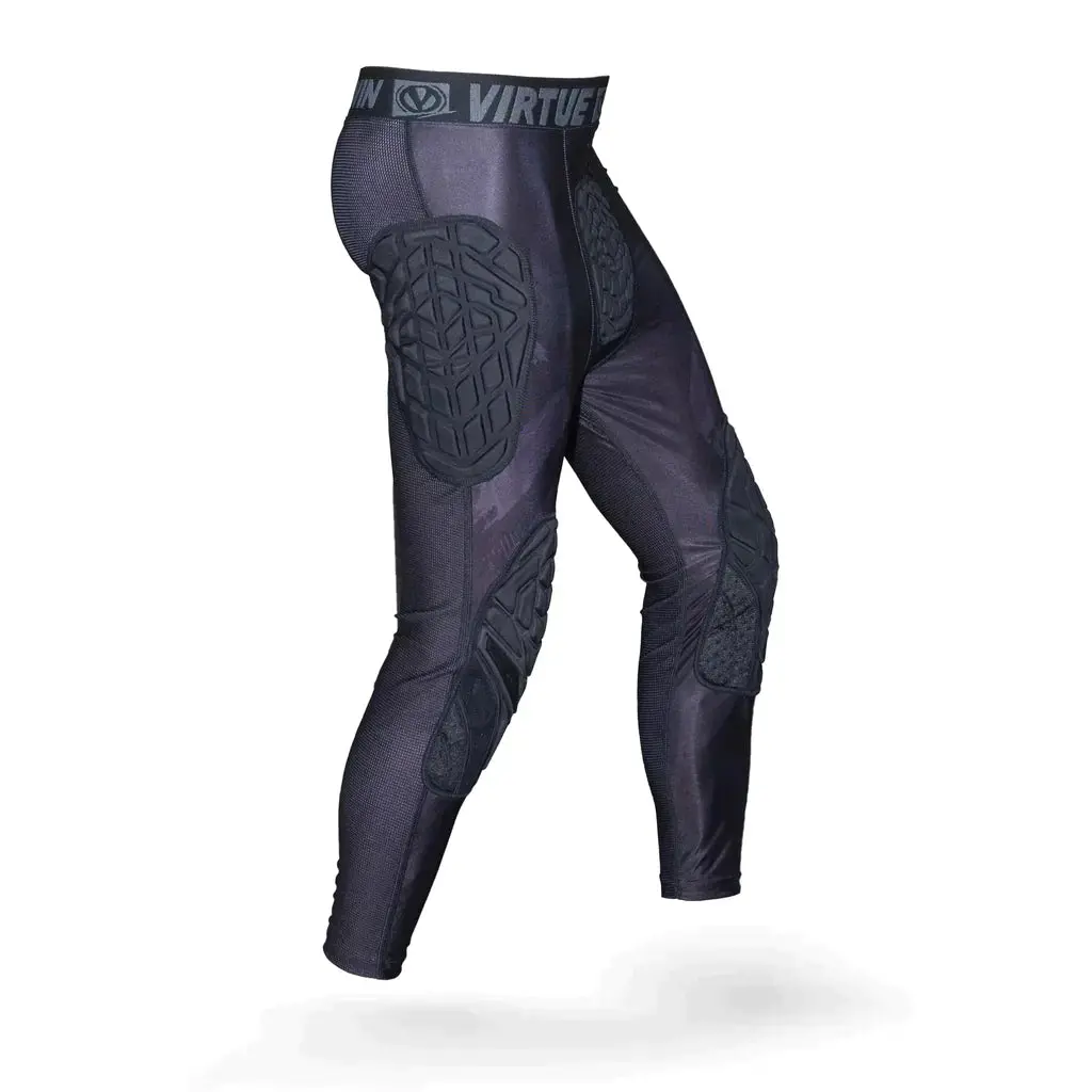 Virtue Breakout Padded Compression Pants -2Xl (36-41) 1