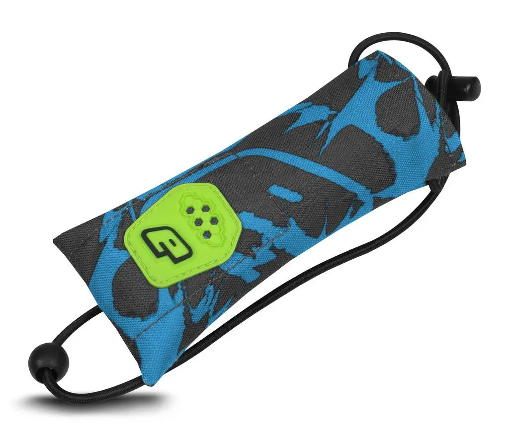 Planet Eclipse Barrel Sock- Fighter Blue 1
