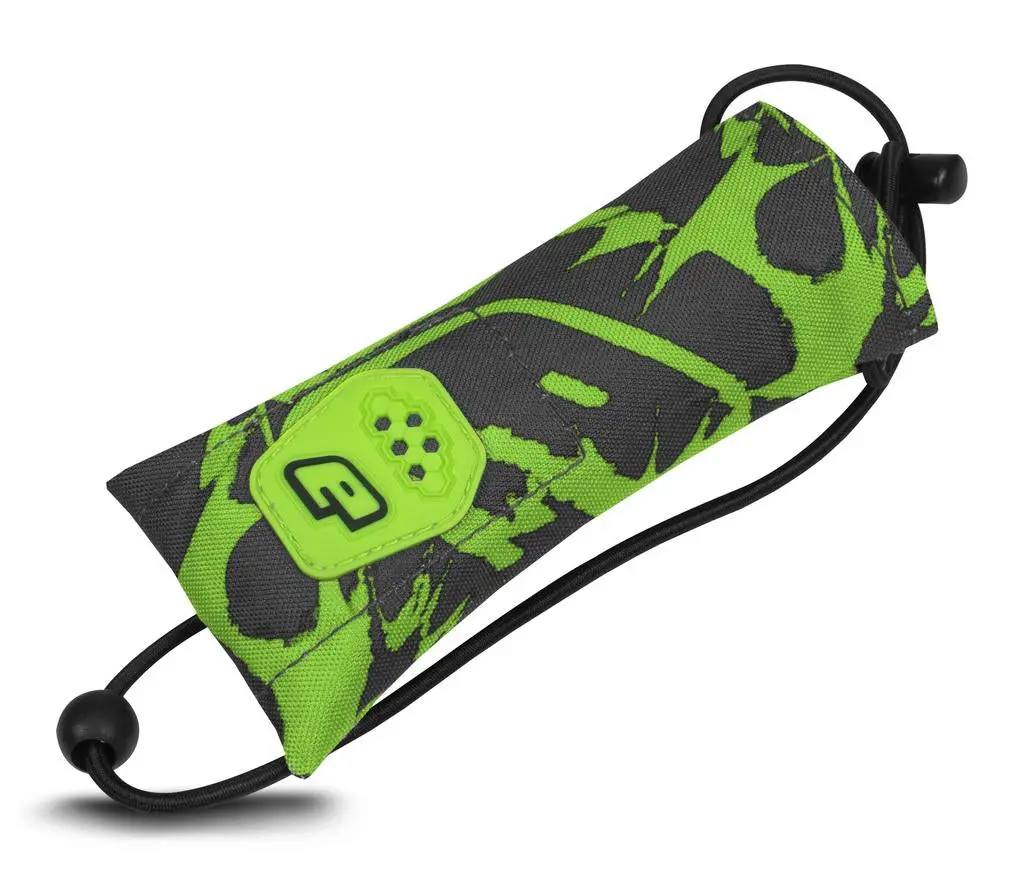 Planet Eclipse Barrel Sock- Fighter Green 1