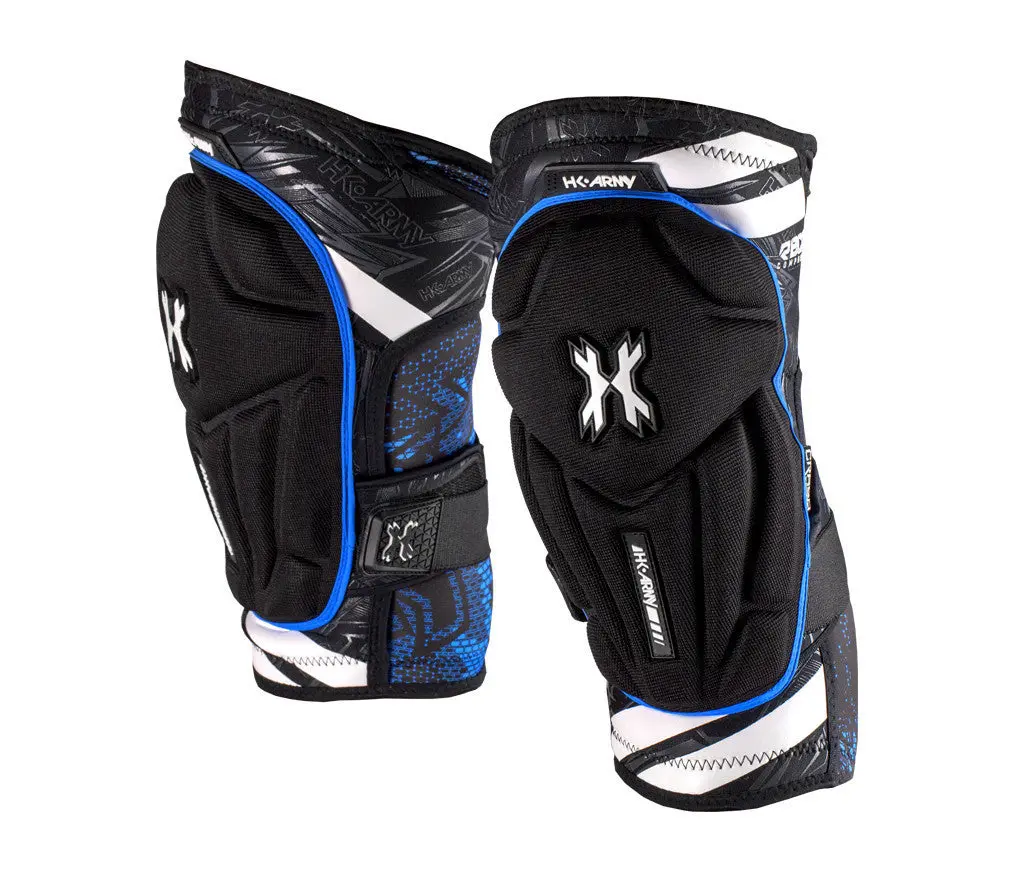 Hk Army Crash Knee Pads - Large 1