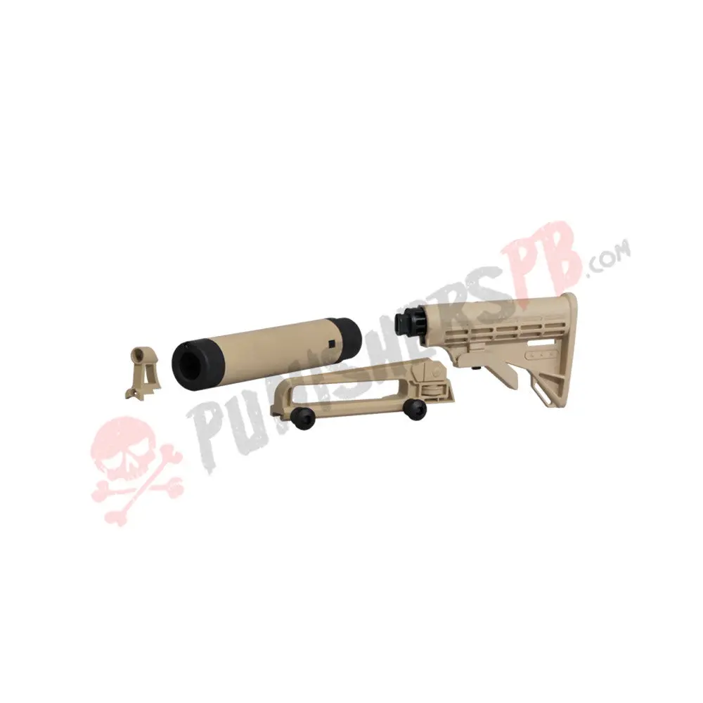 Tippmann Cronus Tactical Mod Kit 1