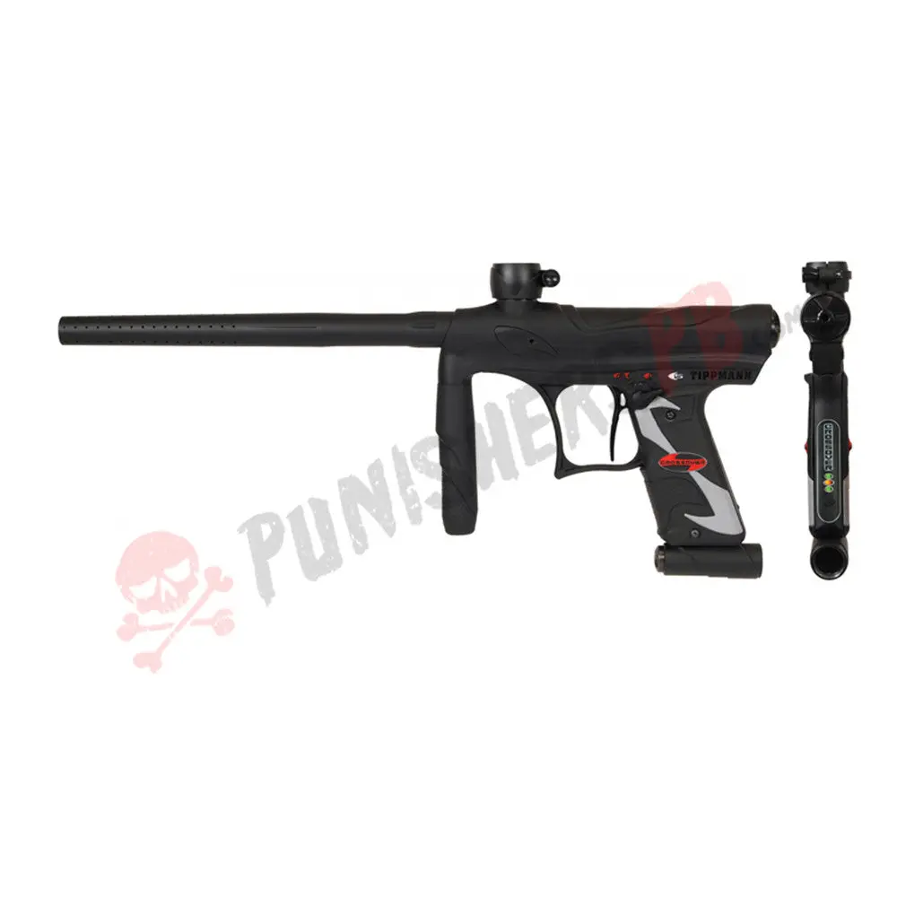 Tippmann Crossover - Black 1
