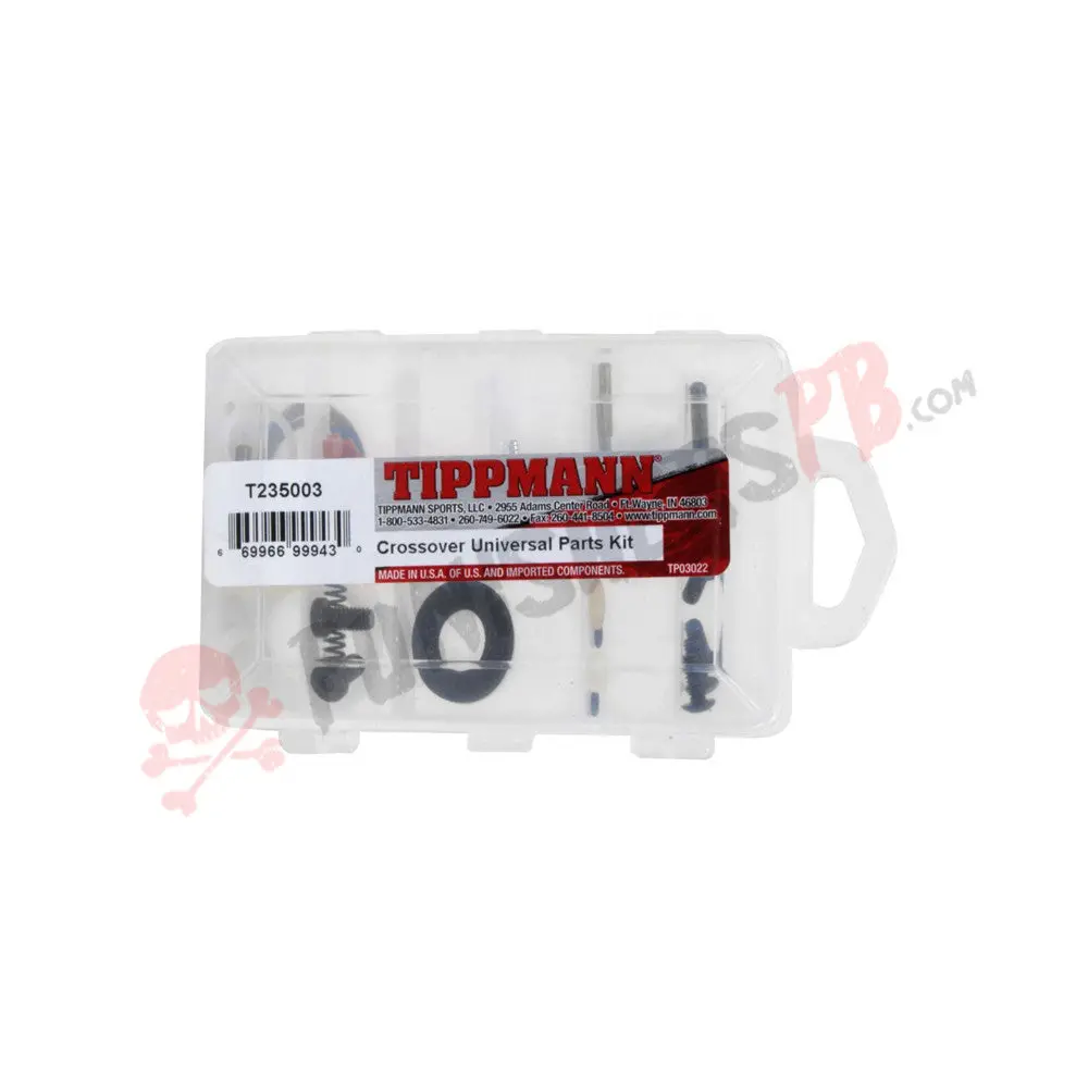 Tippmann Crossover Universal Parts Kit 1