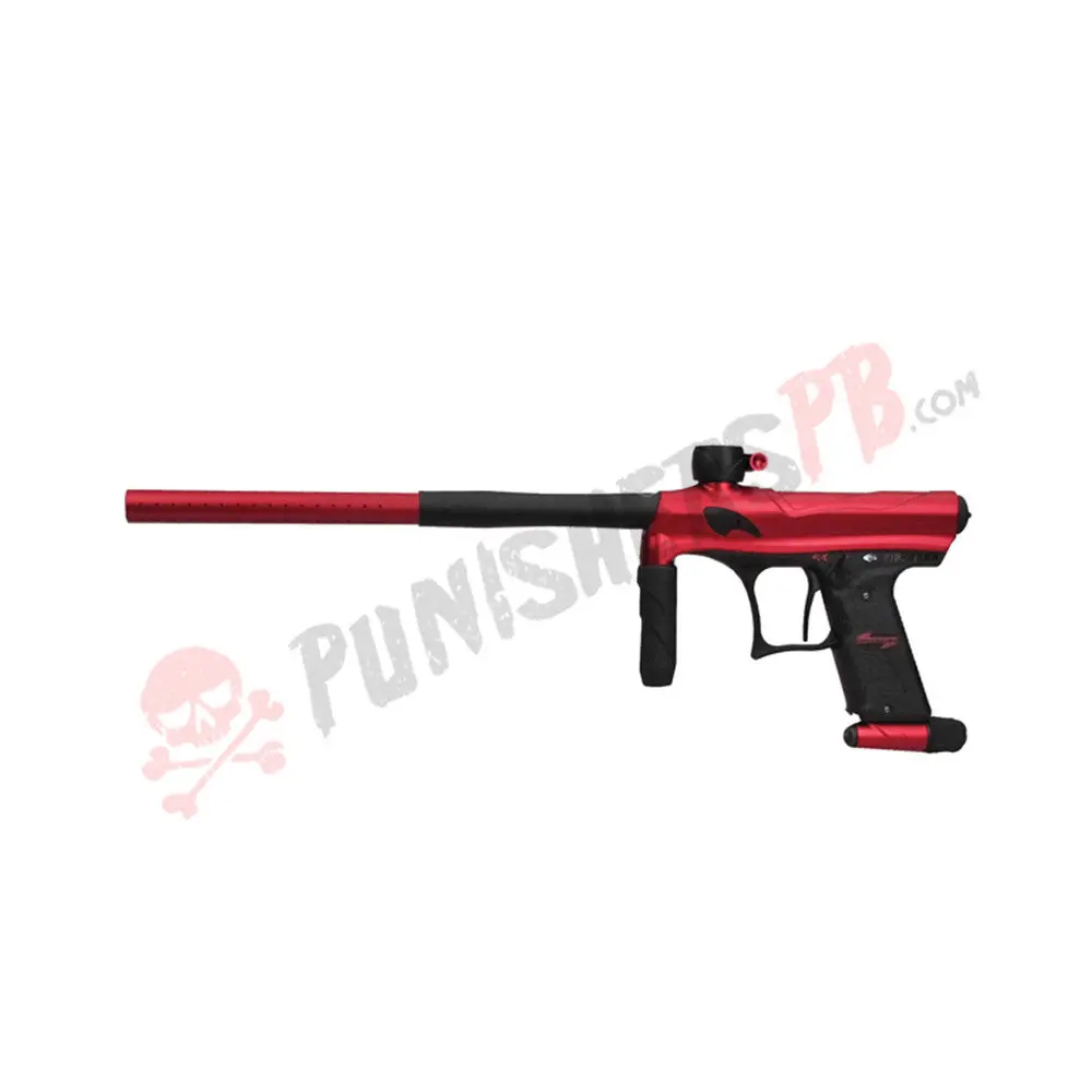 Tippmann Crossover Xvr - Red 1