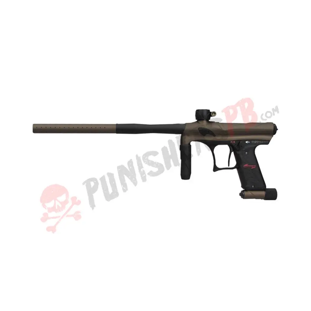 Tippmann Crossover Xvr - Olive 1