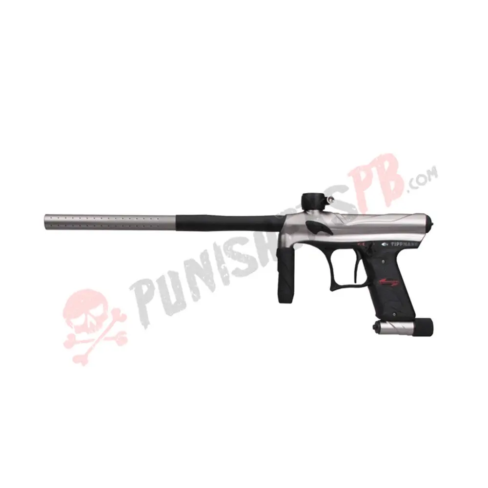 Tippmann Crossover Xvr - Titanium 1