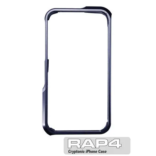 Cryptonic Iphone 4 1
