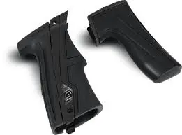 Planet Eclipse Geo Cs1/Cs1.5 Grip Kit - Black 1