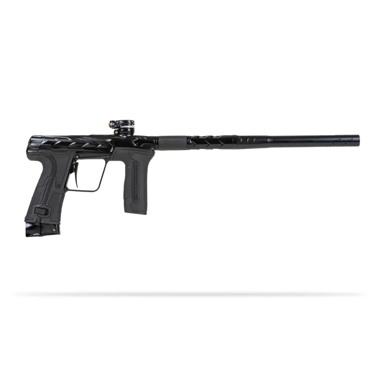 Hk Army/Planet Eclipse Fossil Cs3 Paintball Gun - Onyx 1