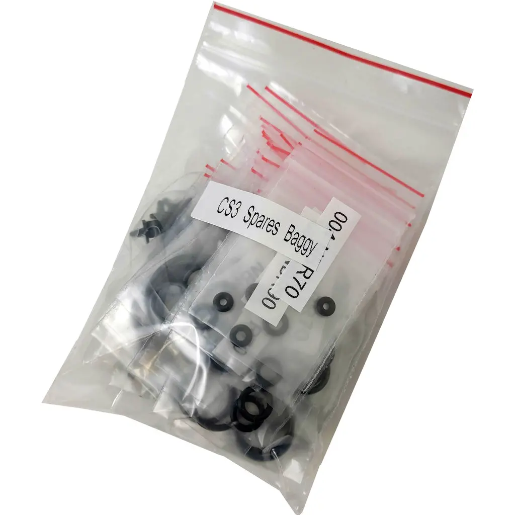 Planet Eclipse Cs3 Spare Parts Bag 1