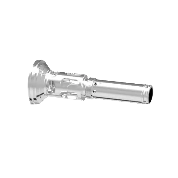 Dam Bolt Boost Tube 1