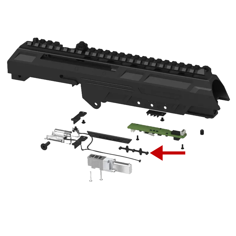 Dam Buttons - Ul Frame On/Off 1