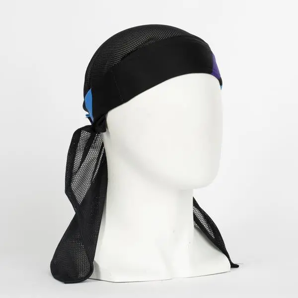 Hk Army Dart Purple Headwrap 1
