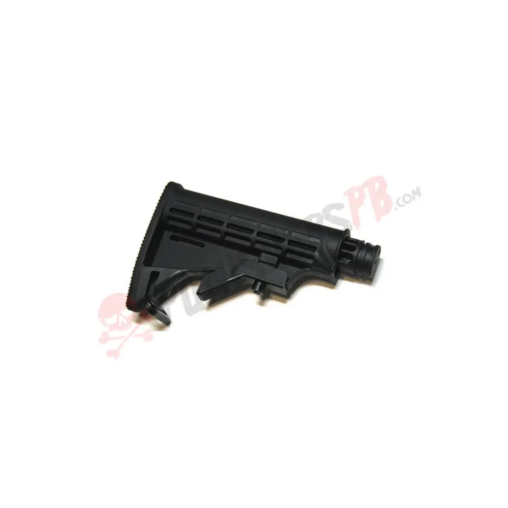 Deadlywinds Collapsible Shoulder Stock 1