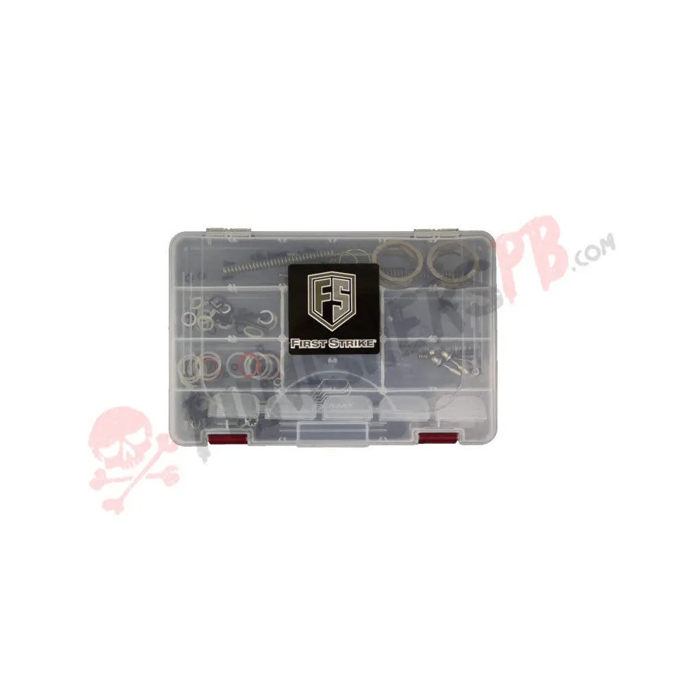 First Strike - 8.1/9.1 Dealer Service Kit 1