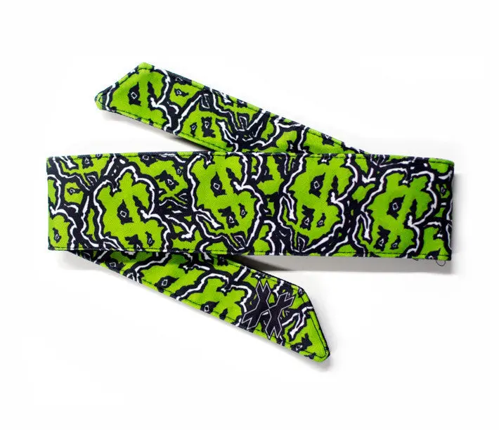 Hk Army Headband Dirty Money 1