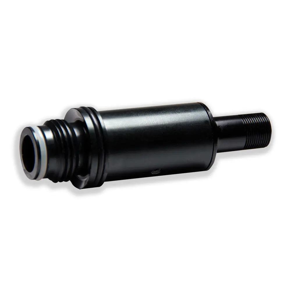 Dlx Luxe Regulator 1