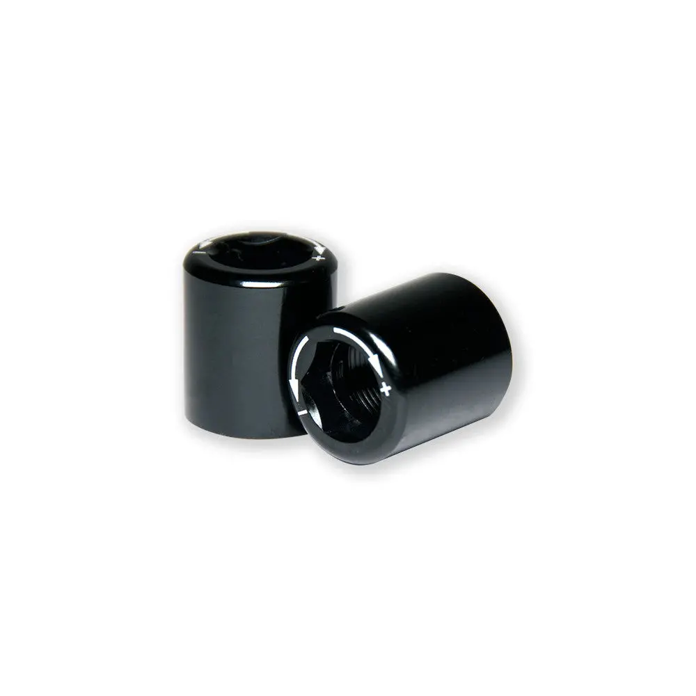 Dlx Luxe Regulator Nut (Lux143) 1