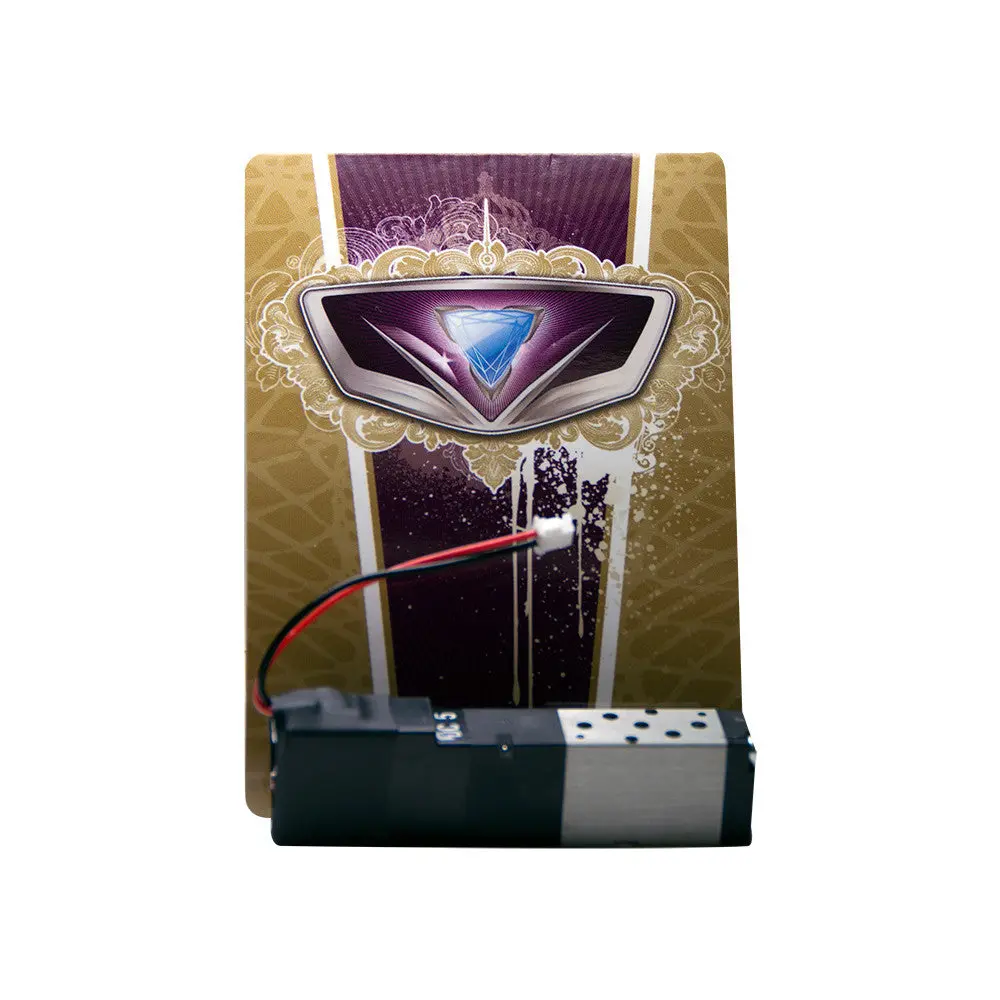 Dlx Luxe 1/1.5/2.0/Ice & Oled Replacement Solenoid (Lux055) 1
