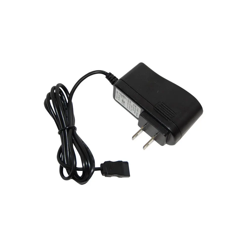 Dlx Luxe Wall Charger 1