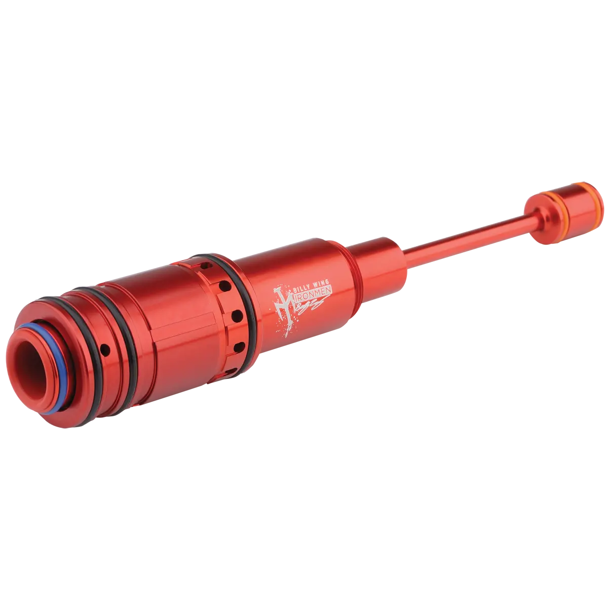 Billy Wing Bolt Kit - Dm14, Dm15 1
