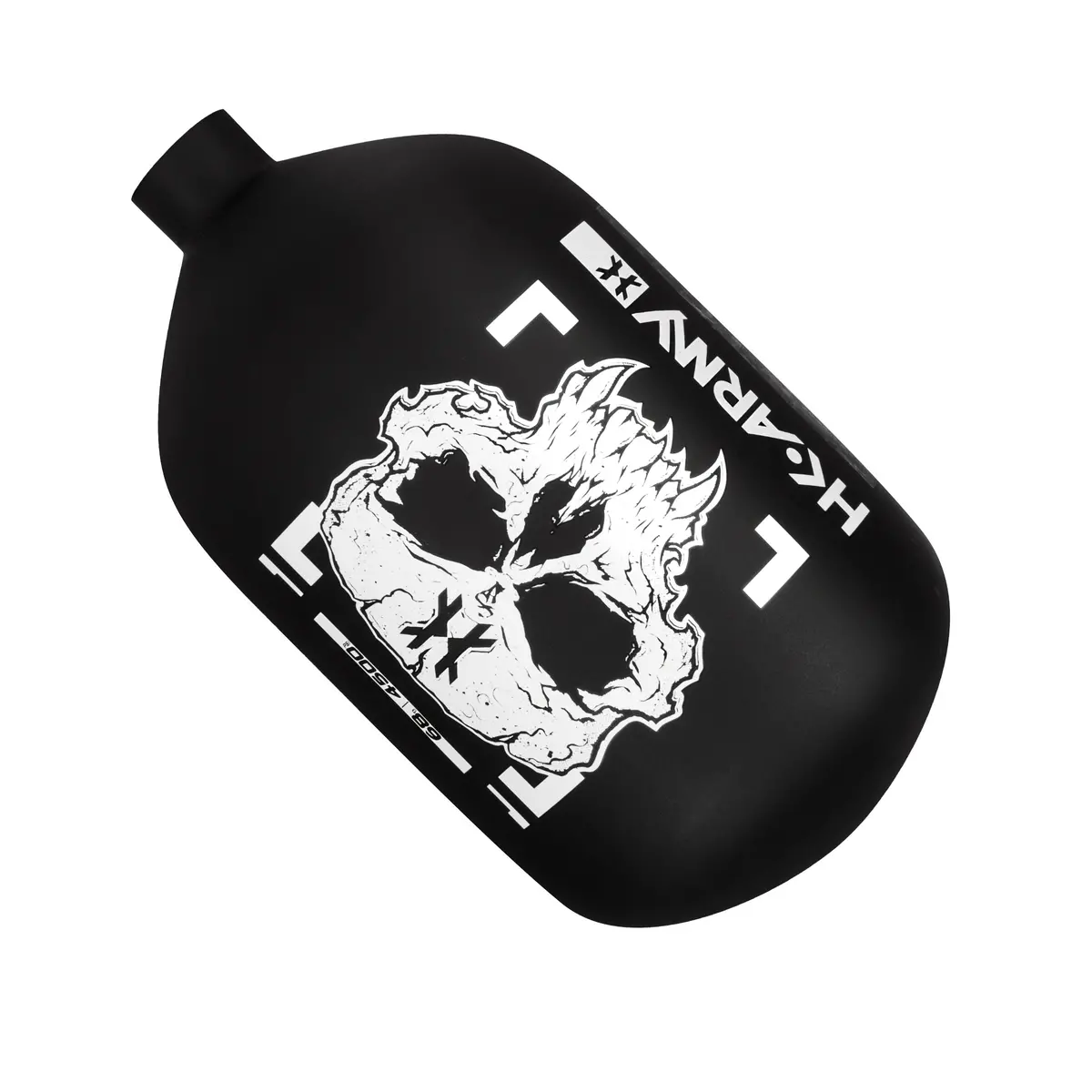 Hk Army Alpha Air "Doom" System - 68 Ci/4500 Psi Bottle Only - Choose Your Color! 1