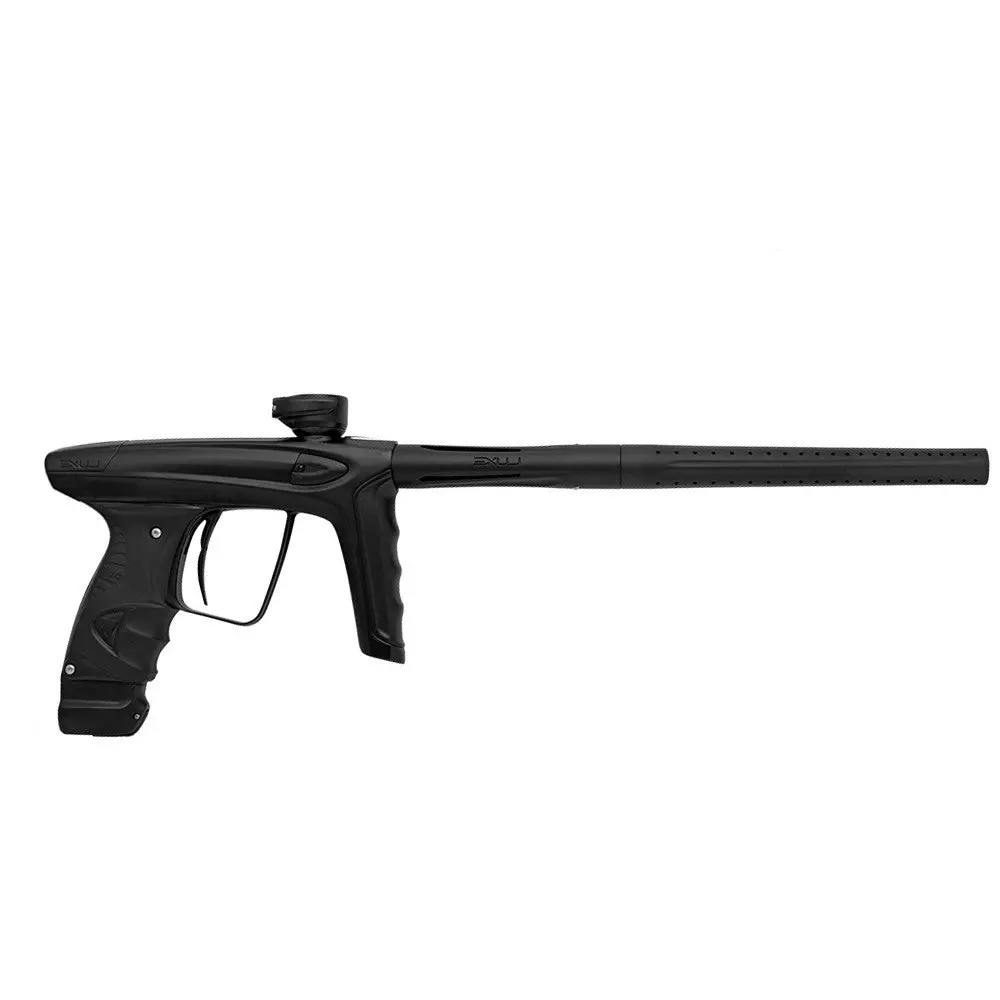 Dlx Luxe Ice - Dust Black 1