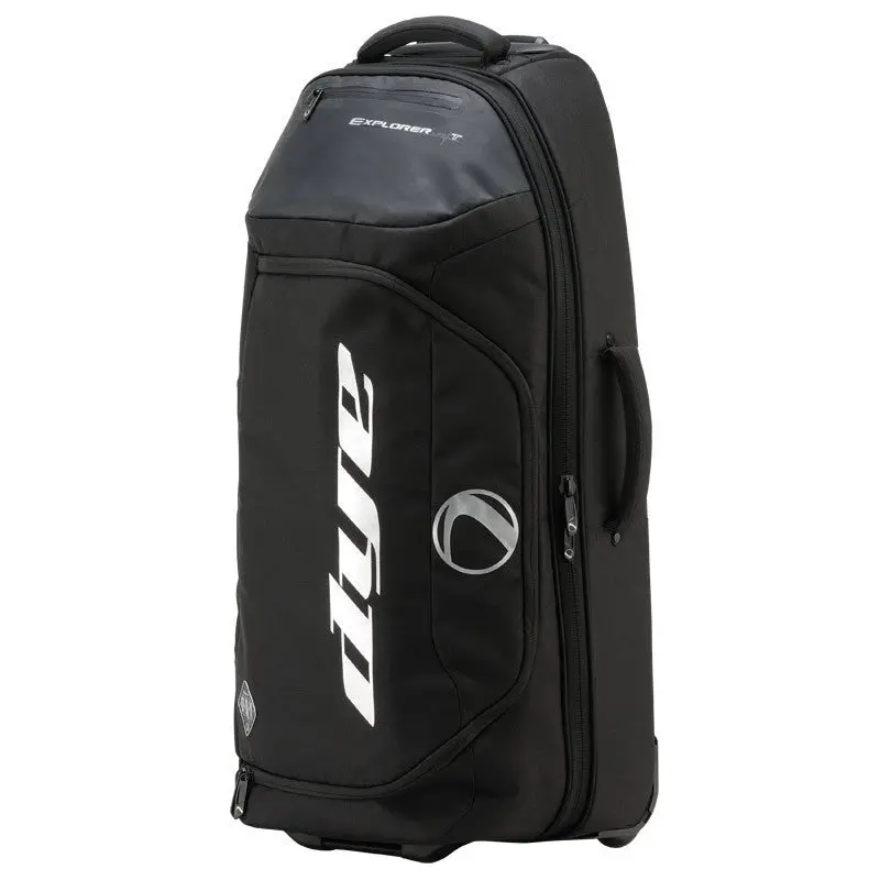 Explorer 1.25T Premium Gear Bag 1