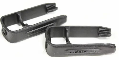 Dye Dam Magazine Loop 2Pk - Black 1