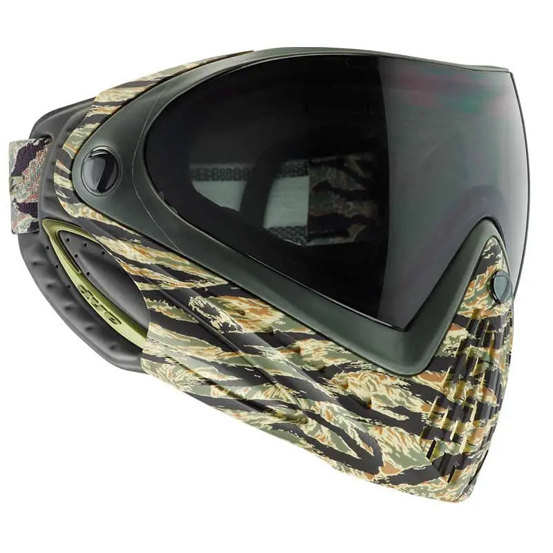 Dye I4 Goggle - Tiger 1