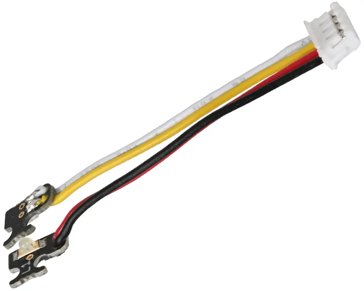 Shocker Amp – Replacement Eye Harness (Shk419) 1