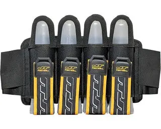 Jt Paintball Race 4 Pod Harness - Birthstone - Topaz 1