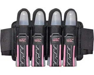 Jt Paintball Race 4 Pod Harness - Birthstone - Opal 1