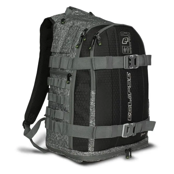 Planet Eclipse Gx2 Gravel Bag - Grit 1