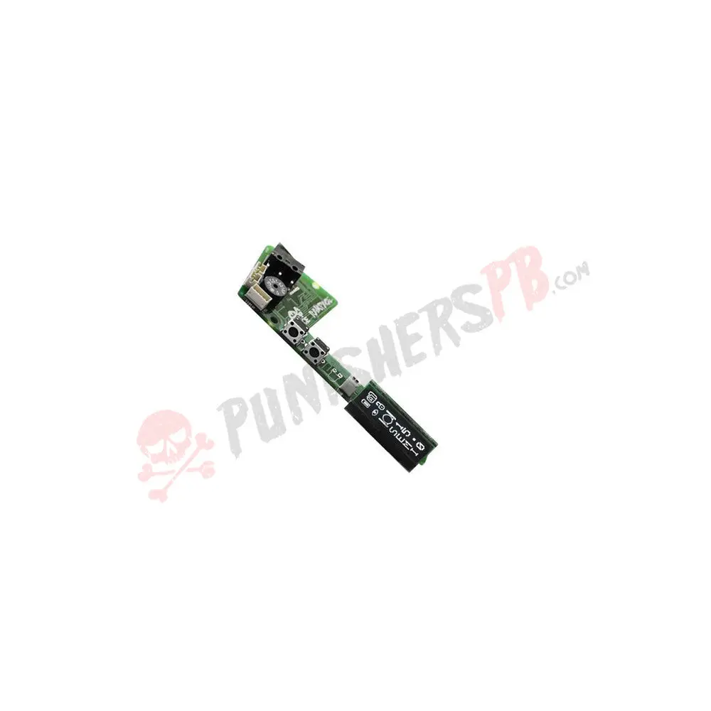 Ape Rampage Oled Board For The Planet Eclipse Ego 11/ Geo 2.1/ Geo 3.0 1
