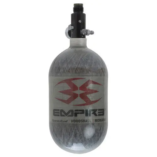 Carbon Fiber Tank Hpa 4500Psi/68Ci (Empty) 1