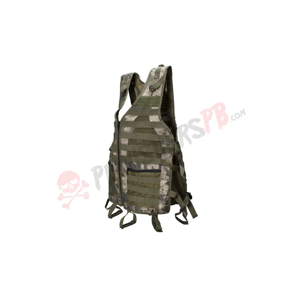 Empire Bt Vest: Mercenary Tht 1