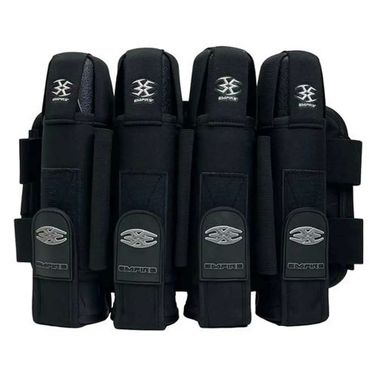 Empire Professional Level Nxe Harness - 4+7 - Black 1