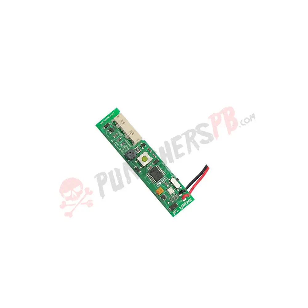 Ape Rampage Led Board For The Planet Eclipse Etha 1