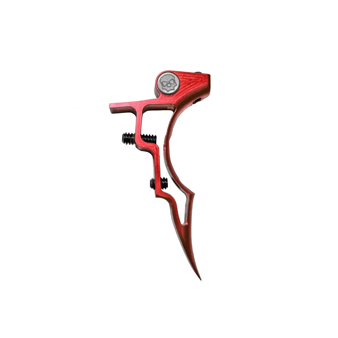 Infamous Etha 2 Adjustable Deuce Trigger - Red 1