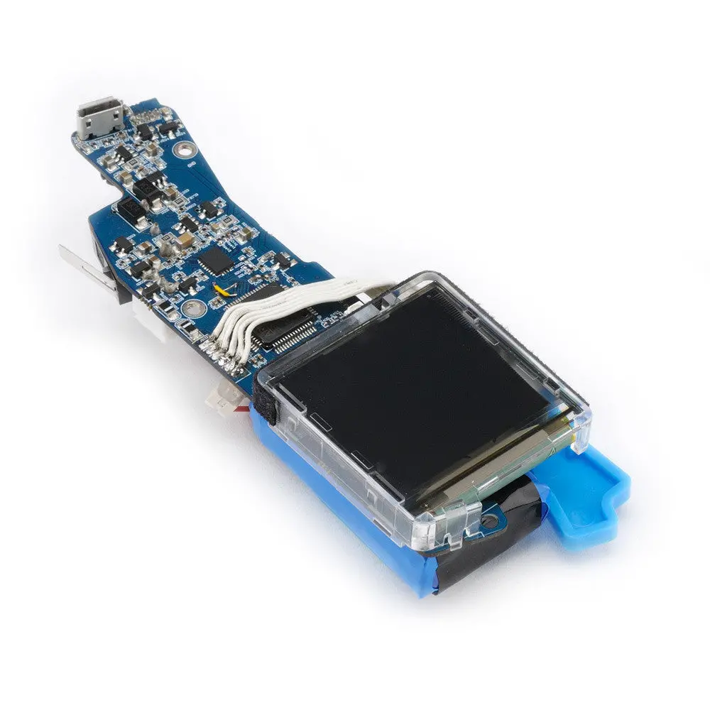 Circuit Board M2 Mosair 1