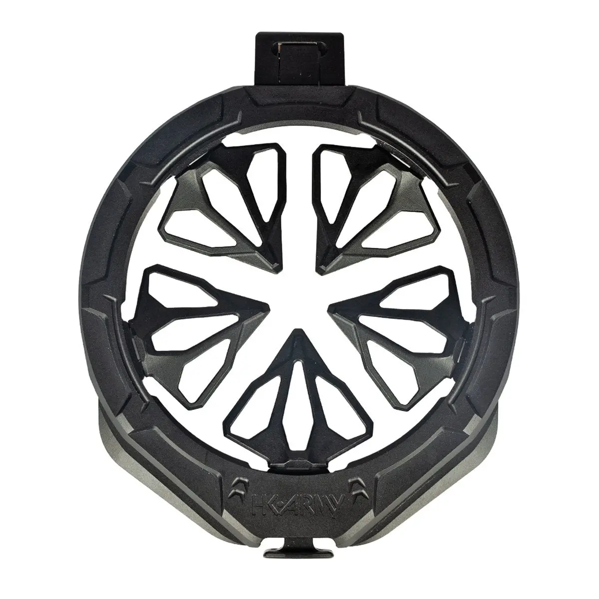 Hk Army Evo "Pro" Metal Speed Feed - Black 1