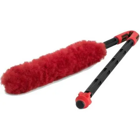 Exalt Paintball Barrel Maid- Red 1
