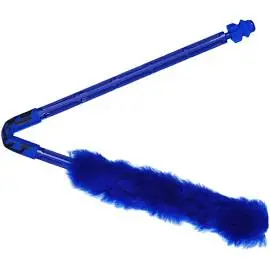 Exalt Paintball Barrel Maid - Solid Blue 1