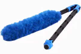 Exalt Paintball Barrel Maid - Blue 1