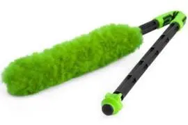 Exalt Paintball Barrel Maid- Lime 1