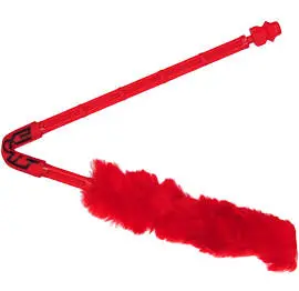 Exalt Paintball Barrel Maid- Solid Red 1