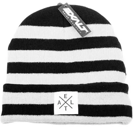 Exalt Crossroads Paintball Beanie- Jail Bird 1